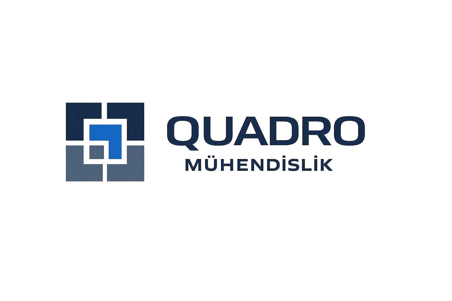 QUADRO MÜHENDİSLİK